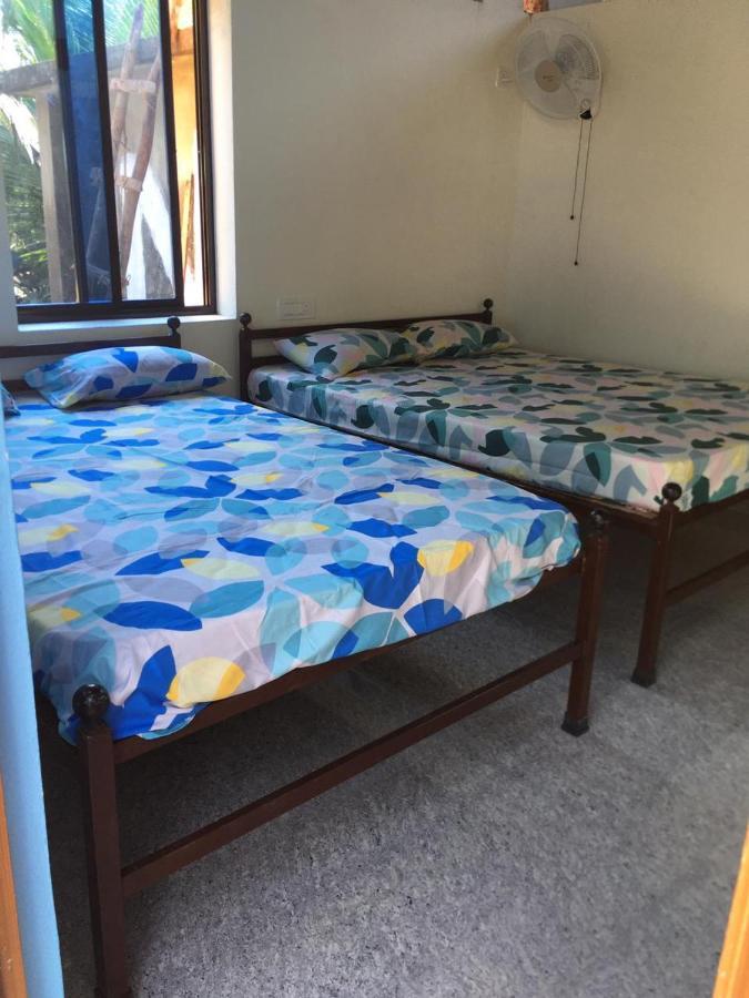 Nisarga Homestay And Beach Resort Gokarna جوكارنا المظهر الخارجي الصورة