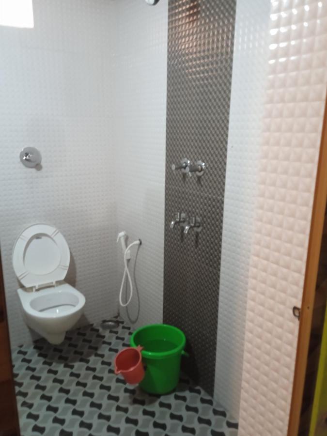 Nisarga Homestay And Beach Resort Gokarna جوكارنا المظهر الخارجي الصورة
